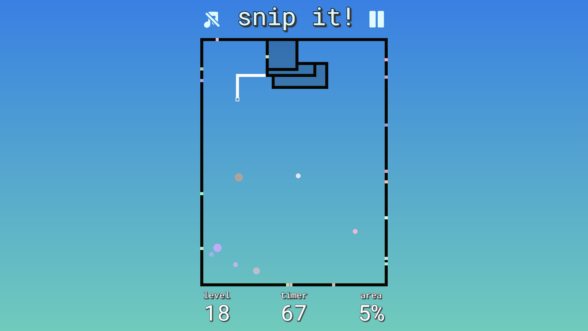 Snip It! screenshot 1