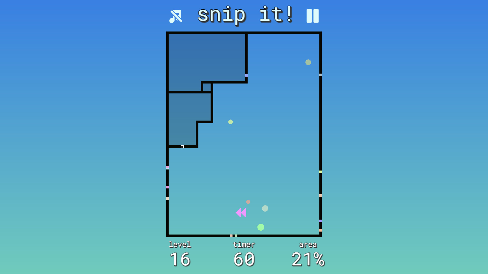 Snip It! screenshot 4