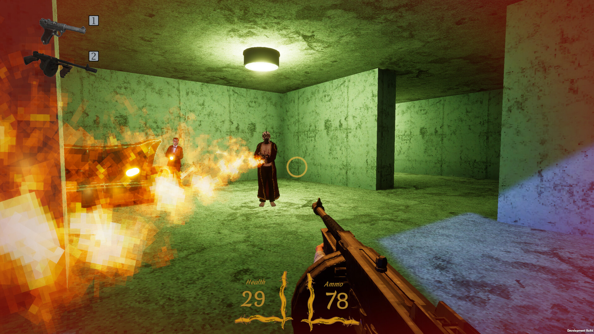 Shanghai Gold screenshot 6