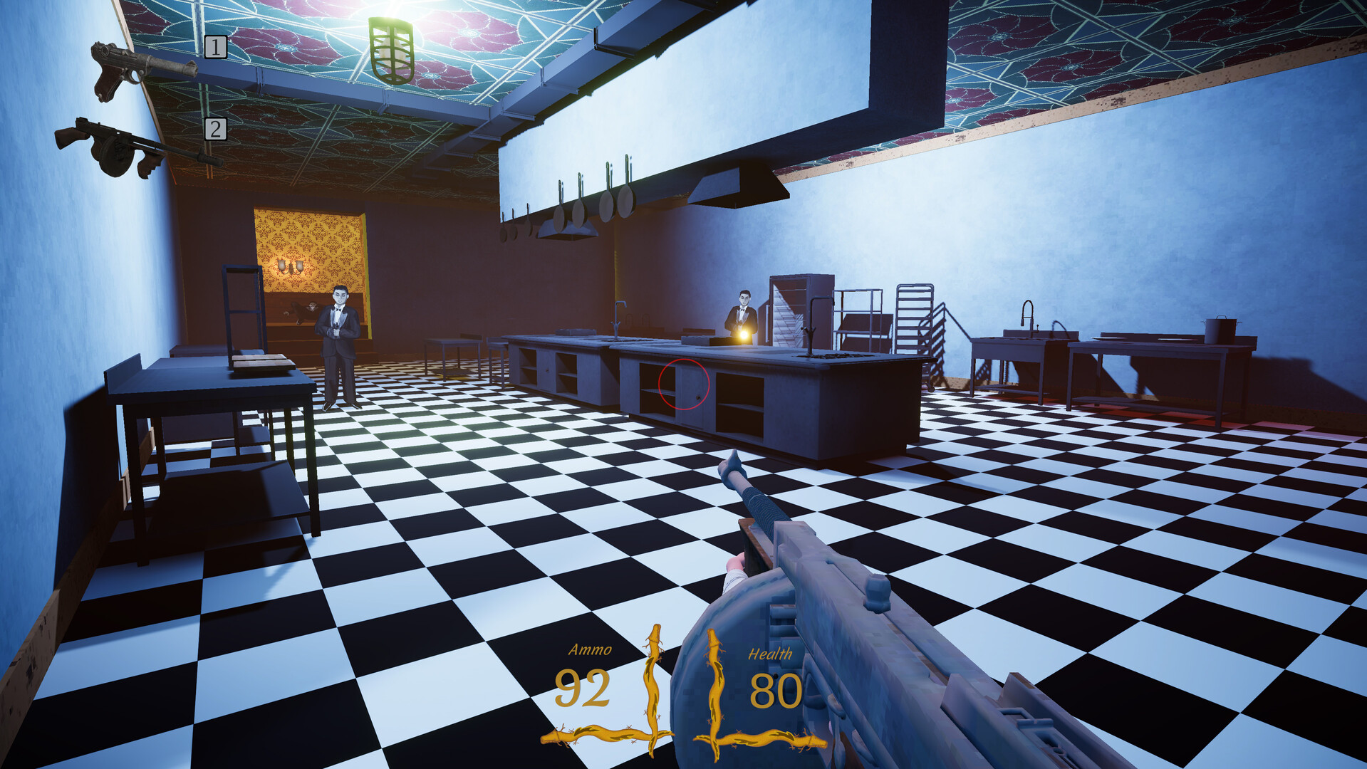 Shanghai Gold screenshot 7