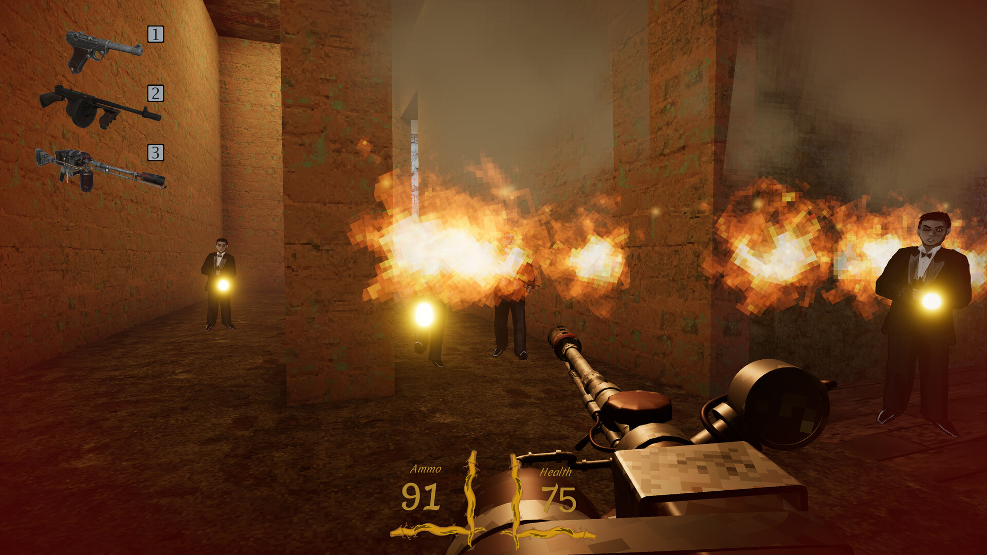 Shanghai Gold screenshot 8