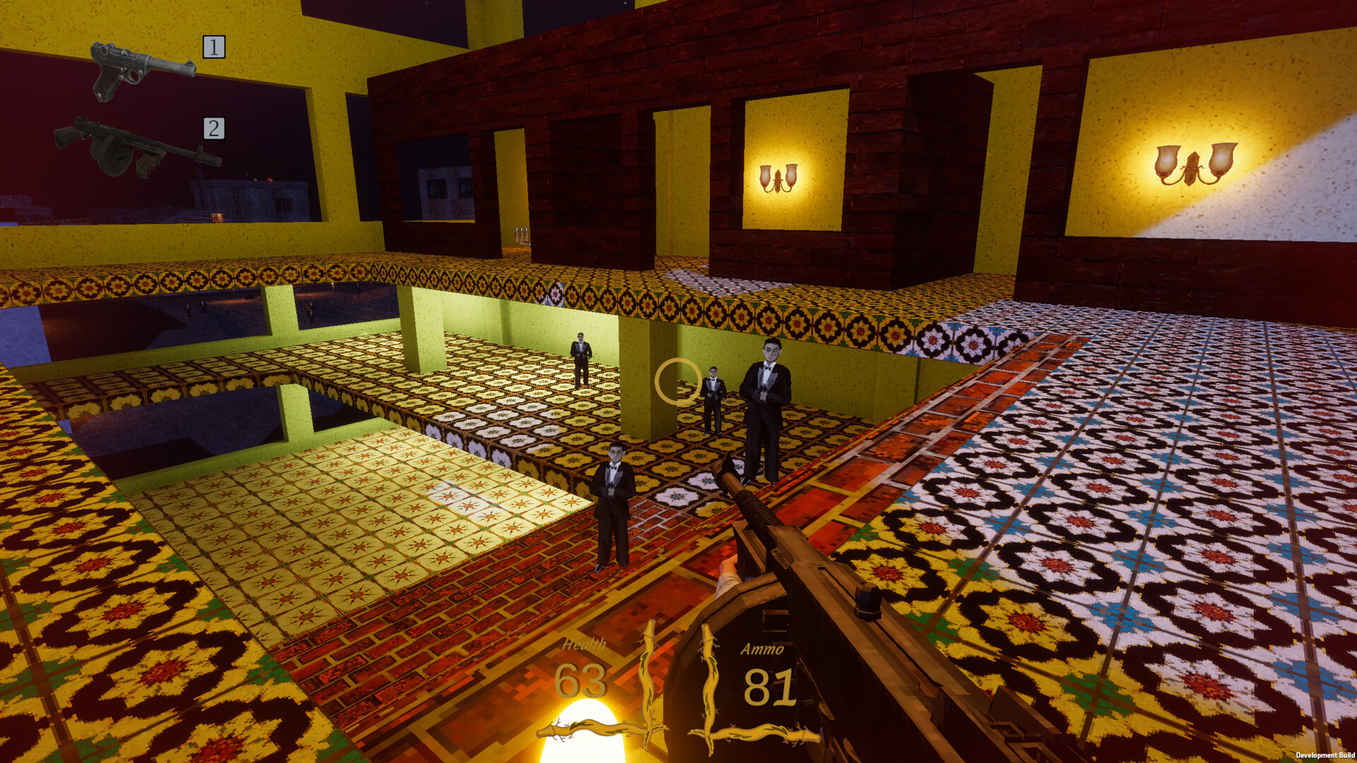 Shanghai Gold screenshot 5
