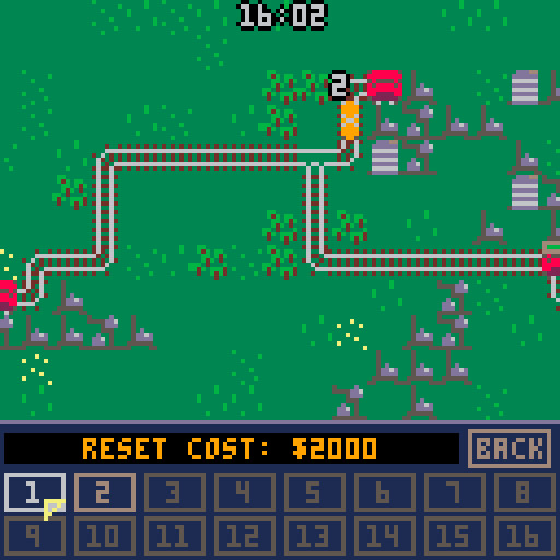 PicoTrains screenshot 4