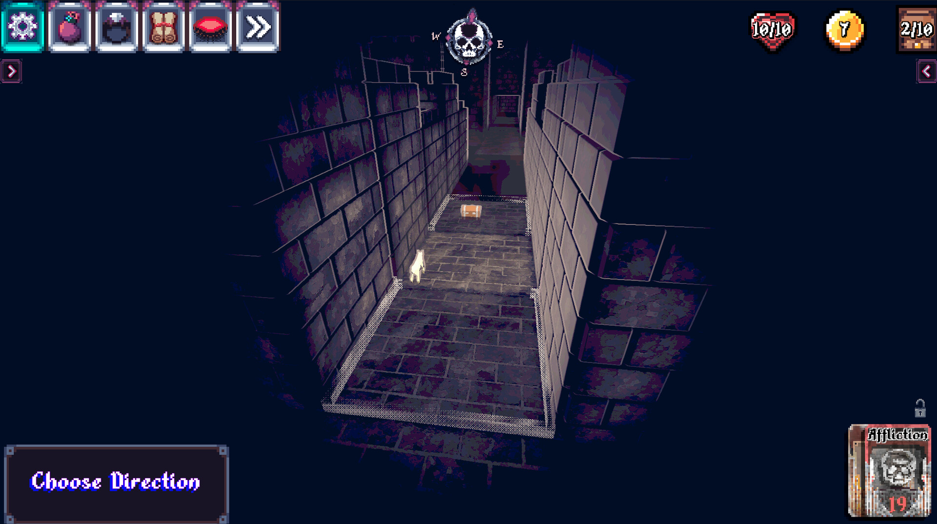 Auto Dungeon screenshot 3