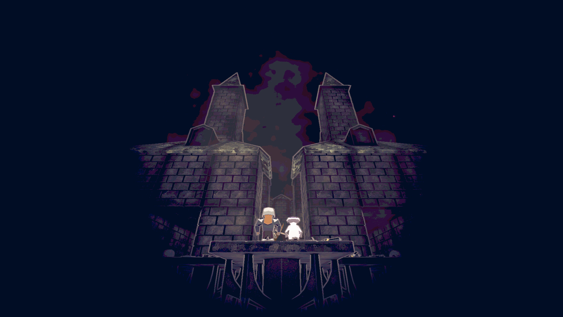 Auto Dungeon screenshot 1