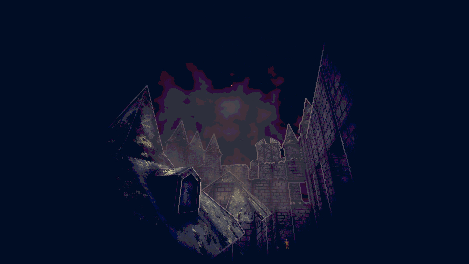 Auto Dungeon screenshot 2