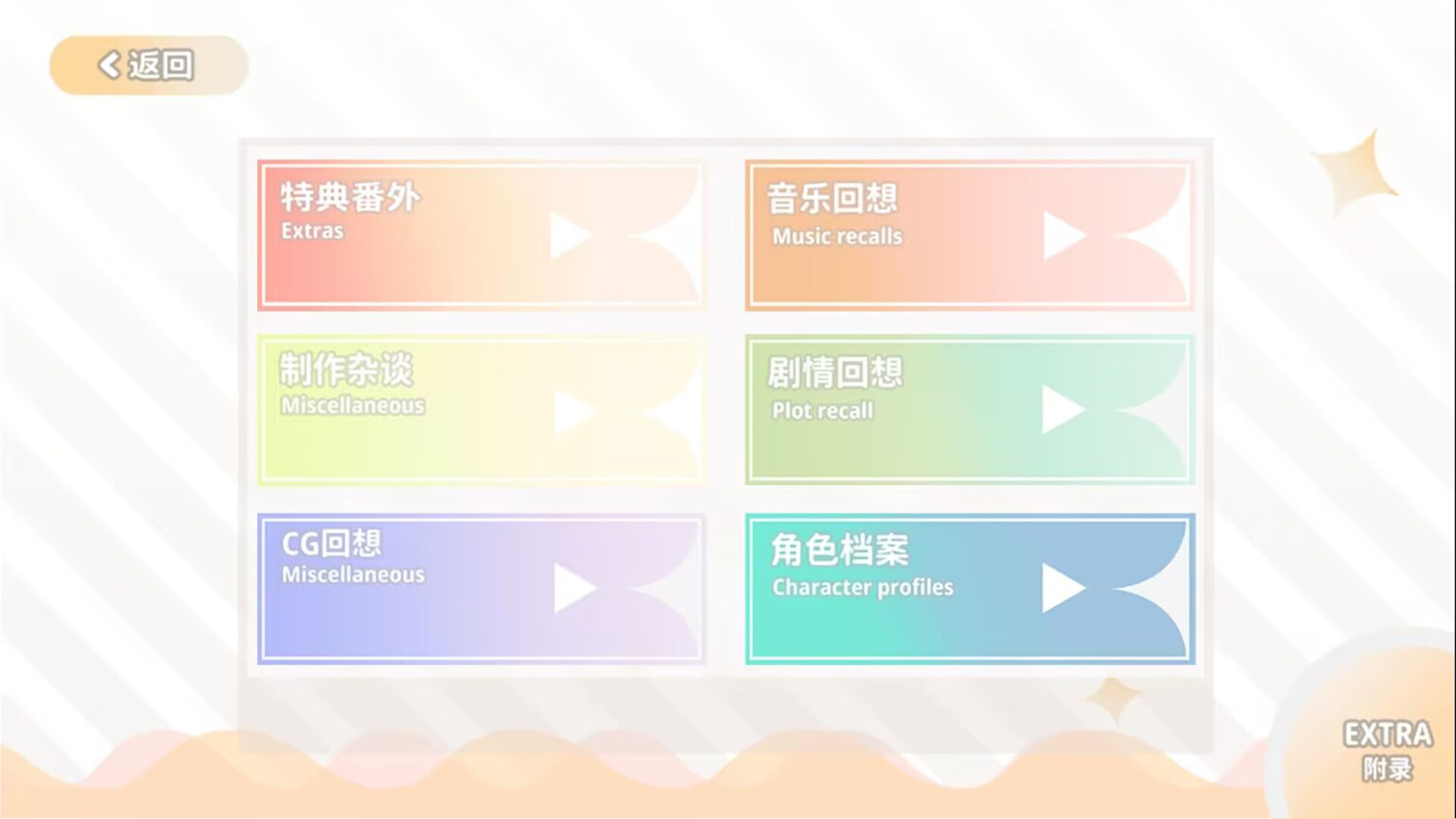 灾厄黑龙与谎言公主 screenshot 7
