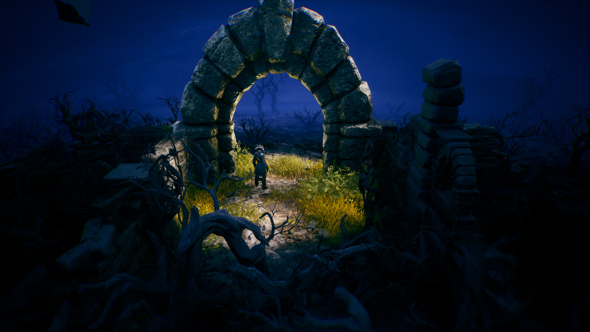 Brightfall screenshot 6