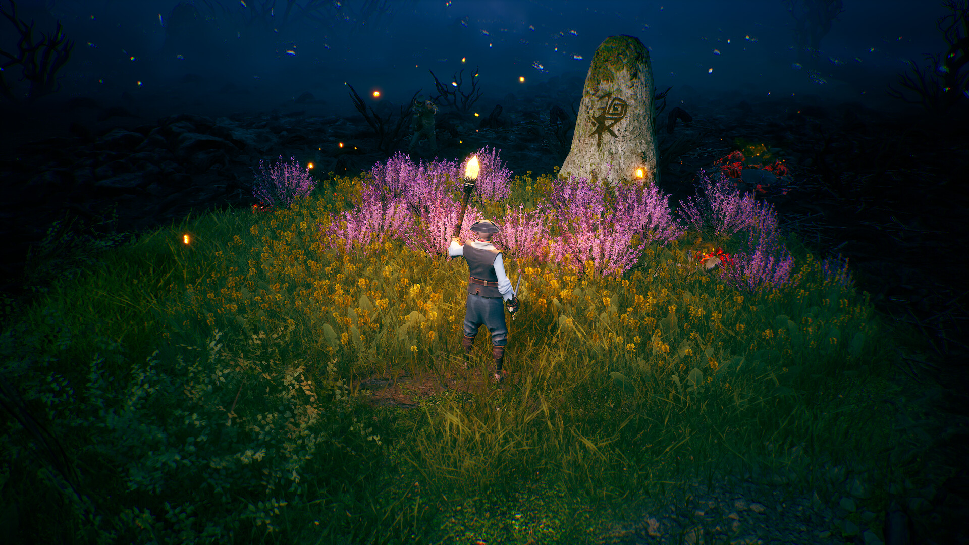Brightfall screenshot 8