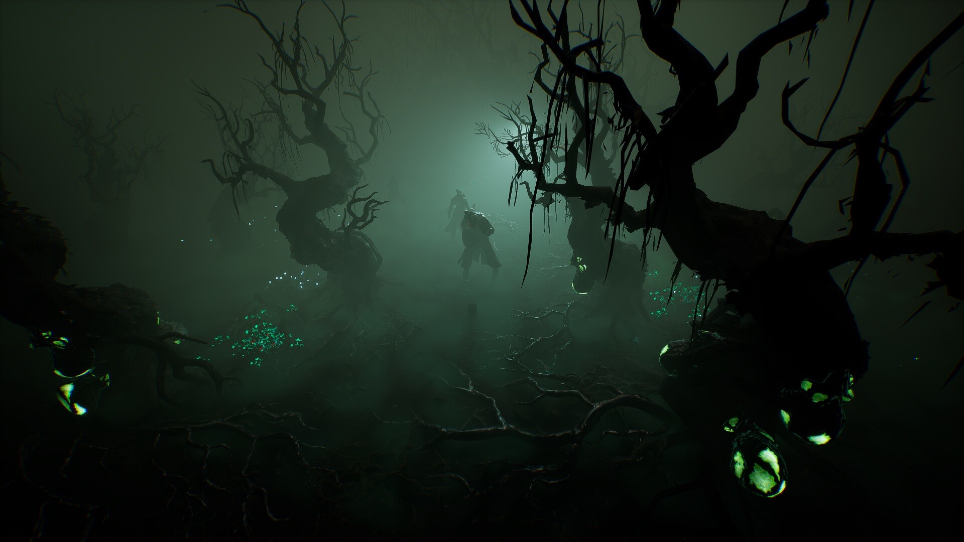 Brightfall screenshot 9