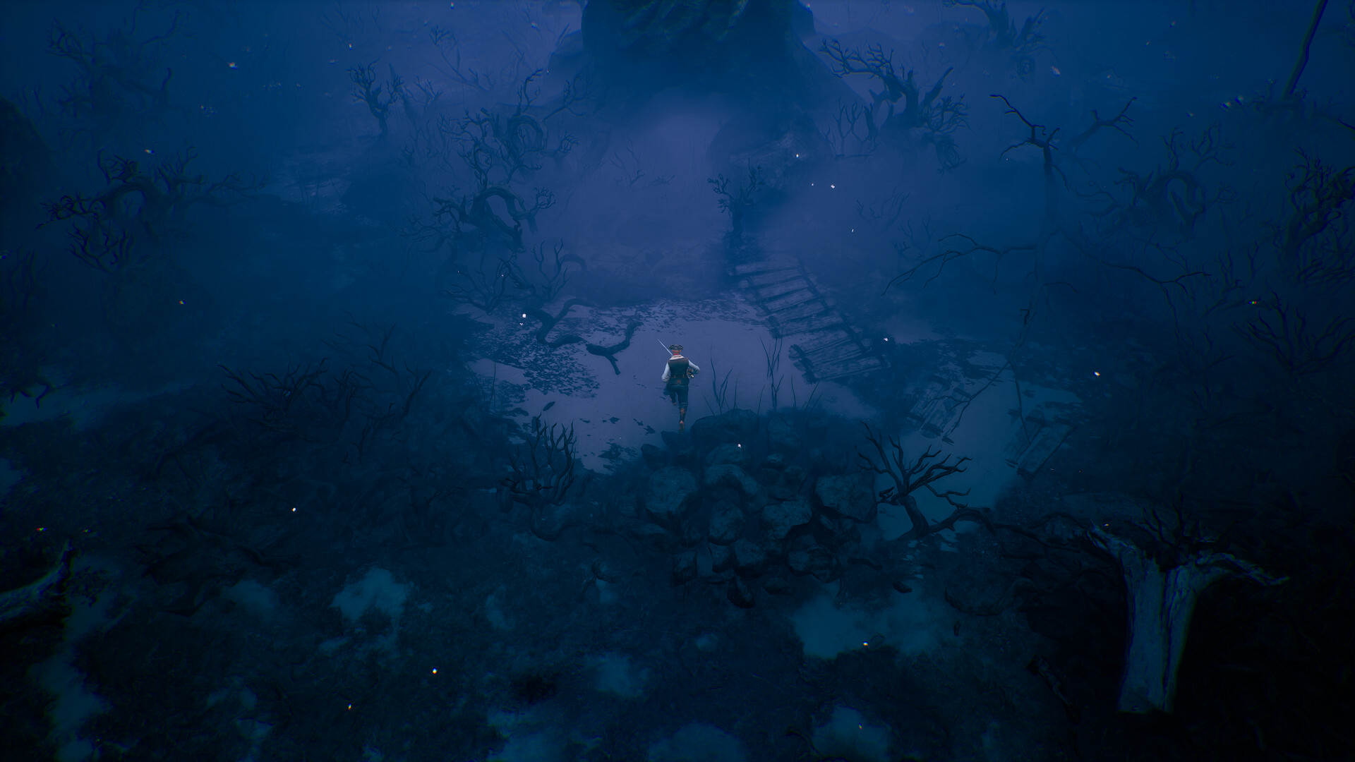 Brightfall screenshot 7