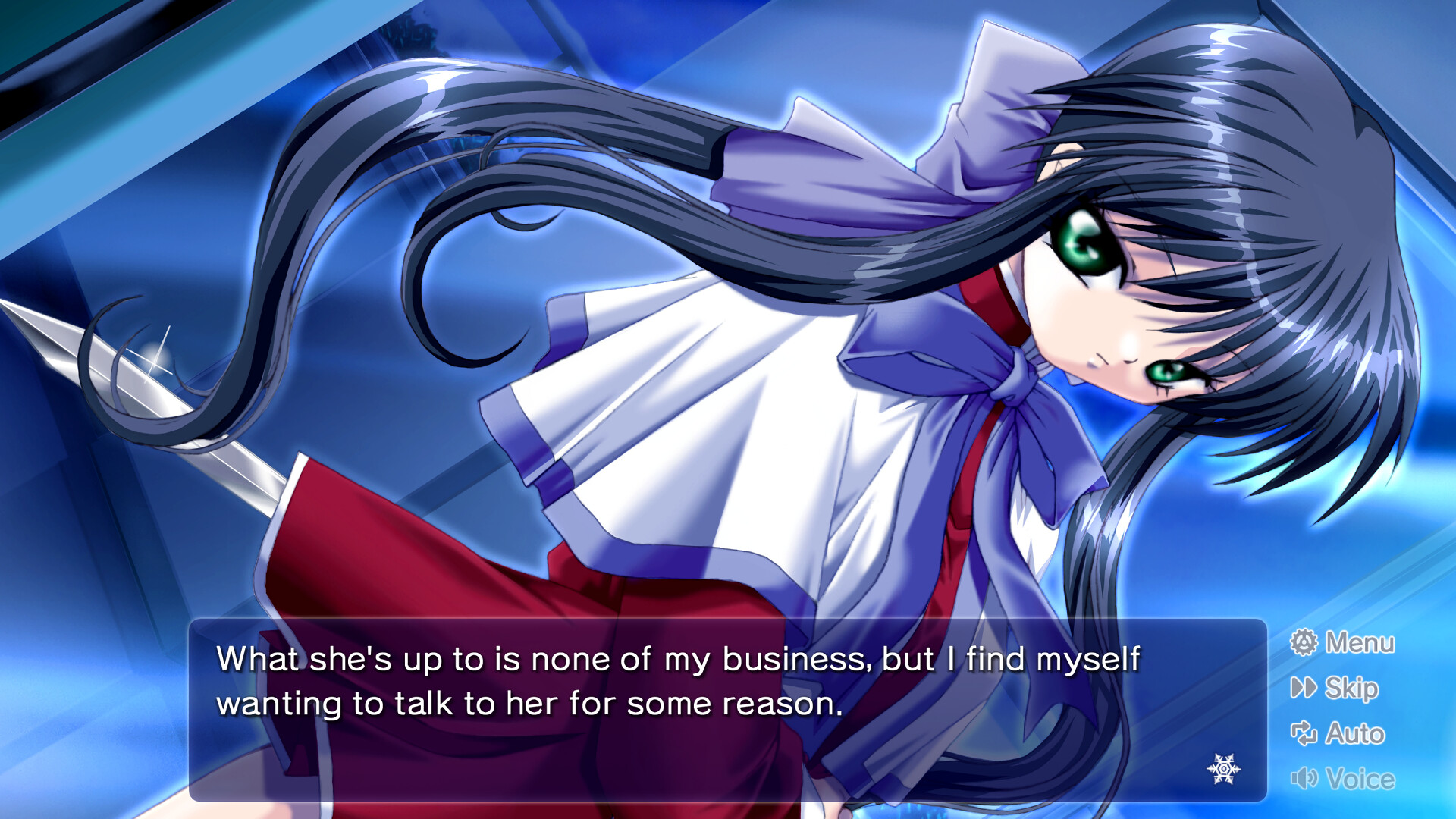 Kanon screenshot 5