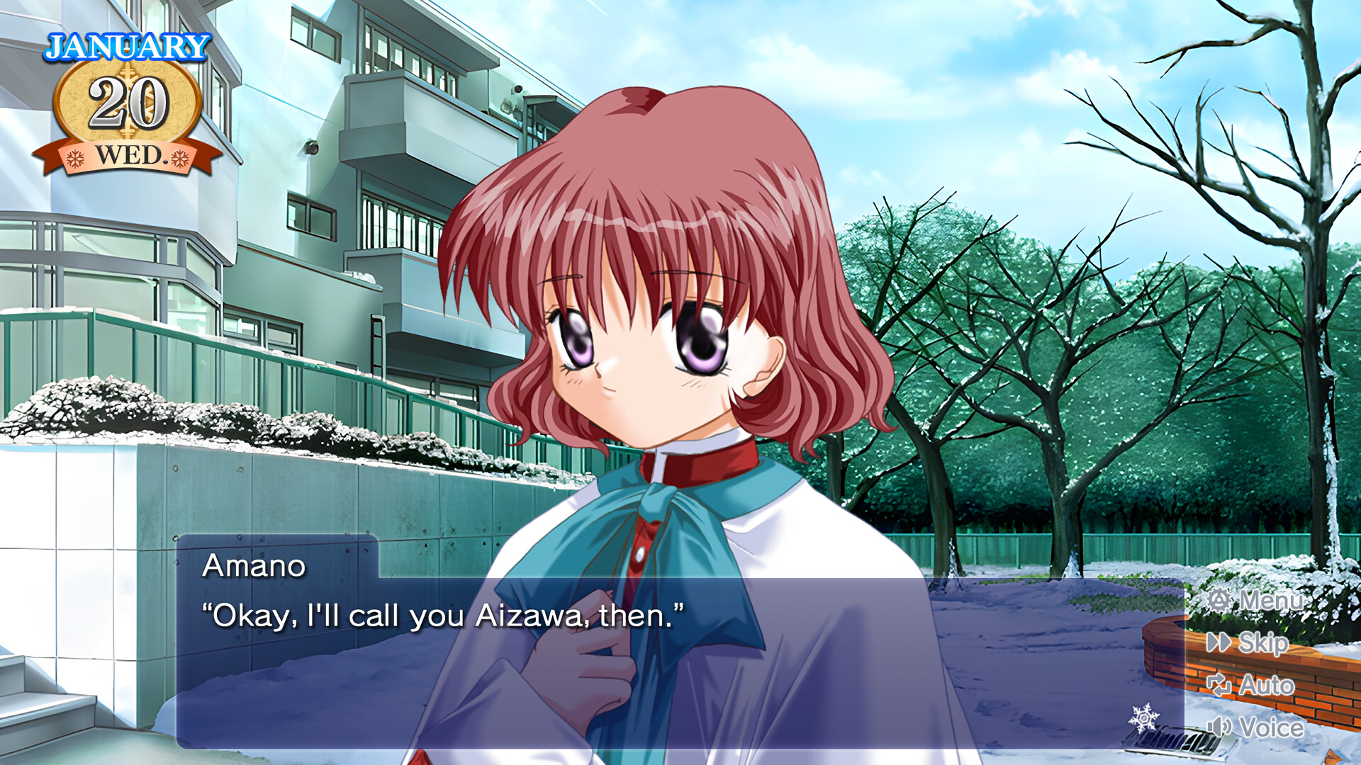 Kanon screenshot 8