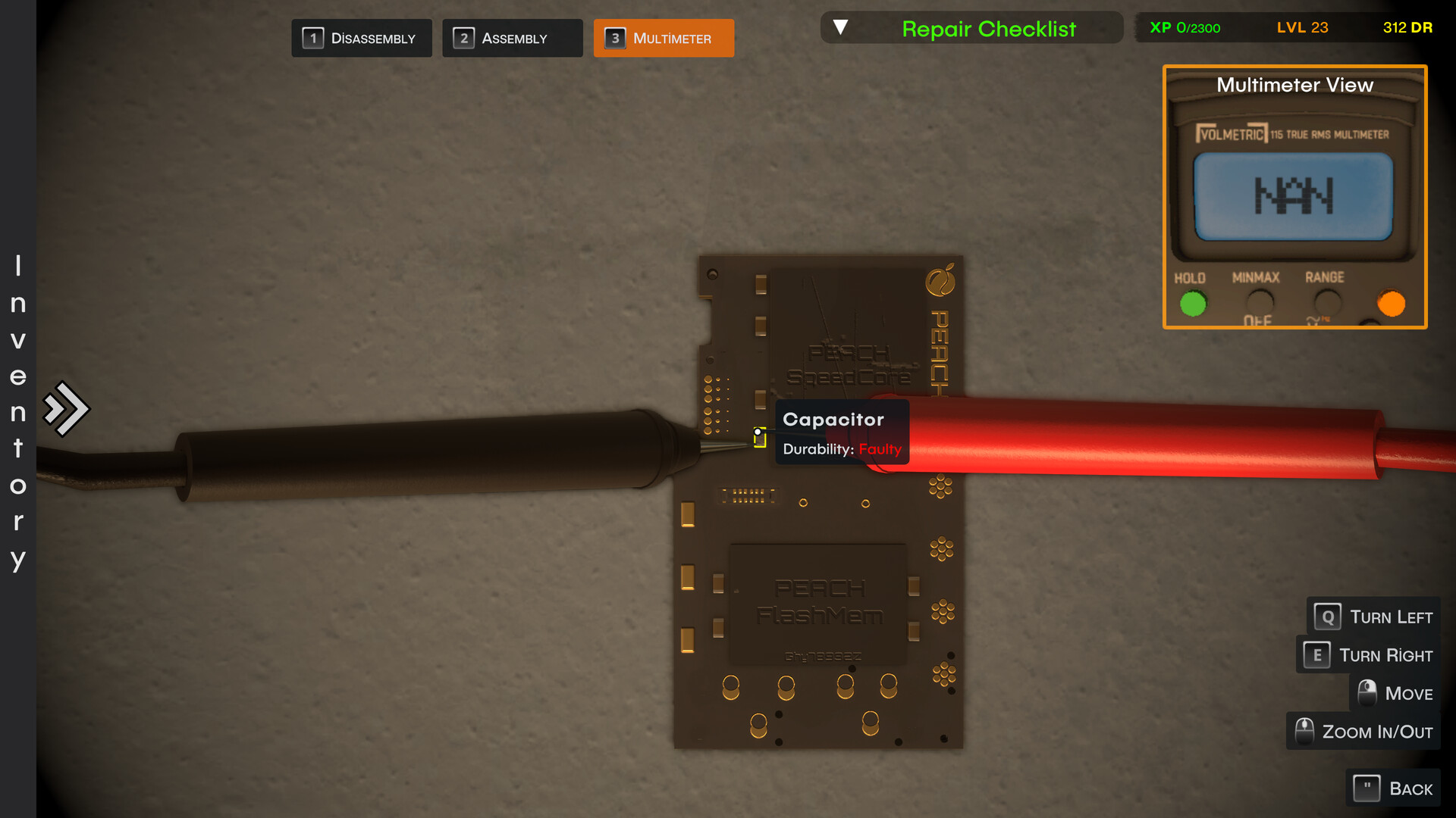 Device Doctor Simulator 2024 screenshot 4