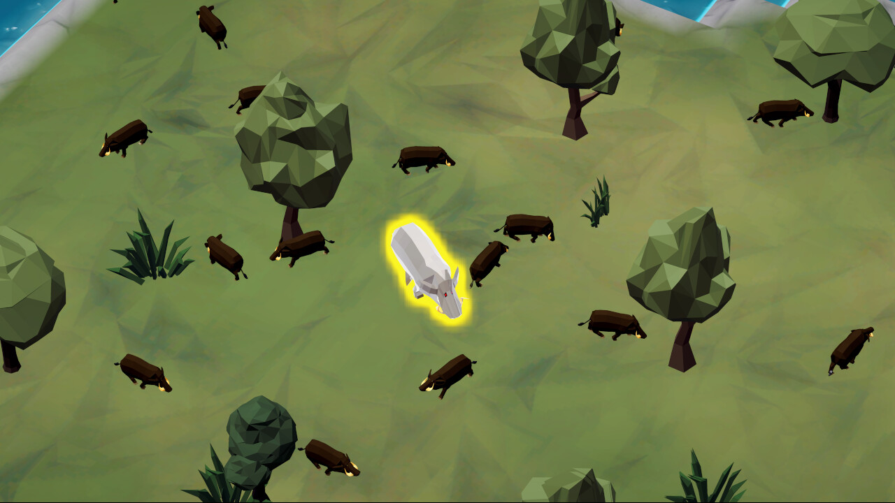 Ulia Chronicles screenshot 4