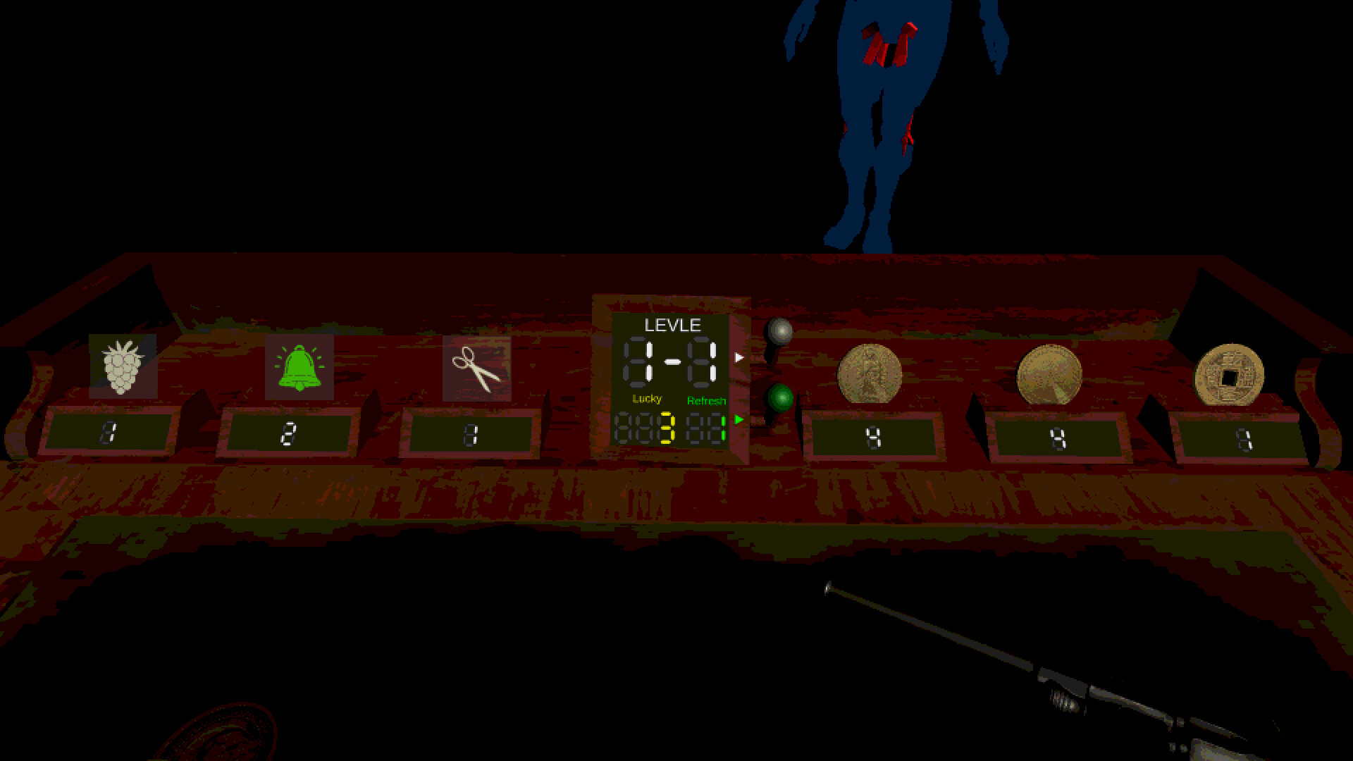幸运俱乐部:刮刮乐|Lukcy Club:Scratcher screenshot 1