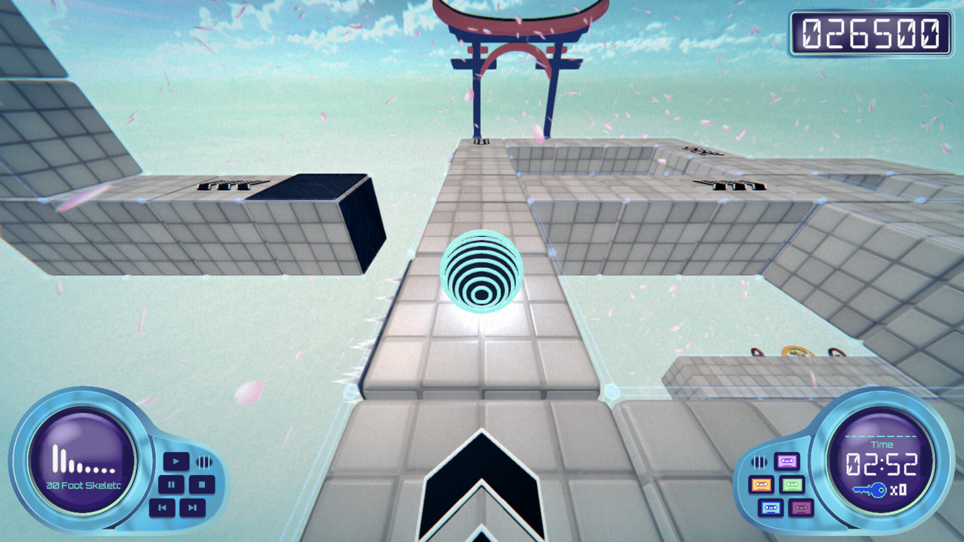 Axyz screenshot 5