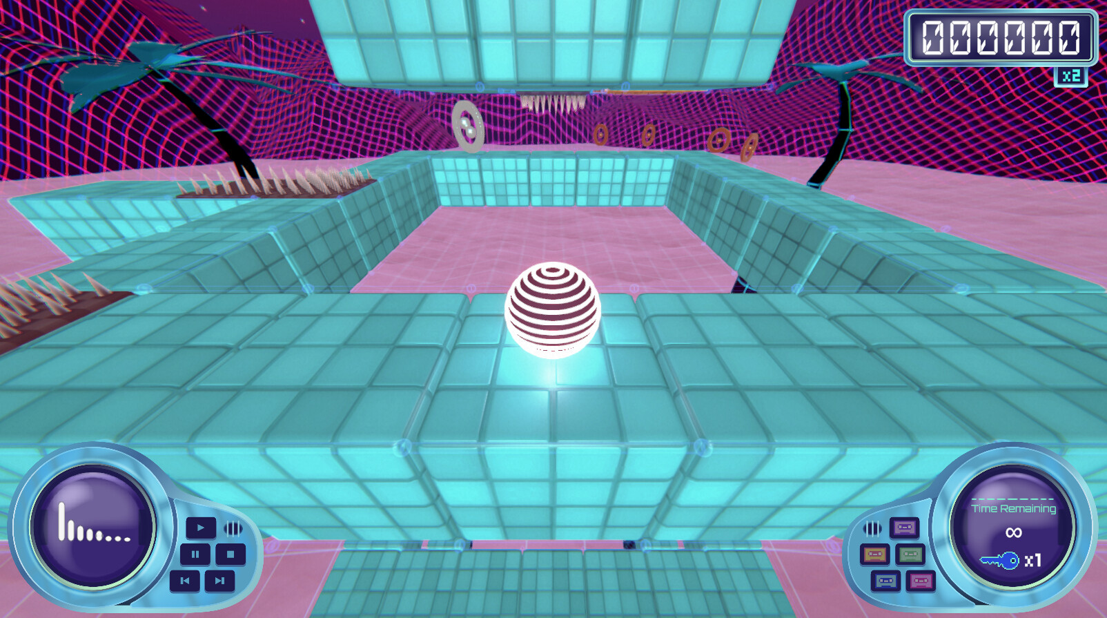 Axyz screenshot 2