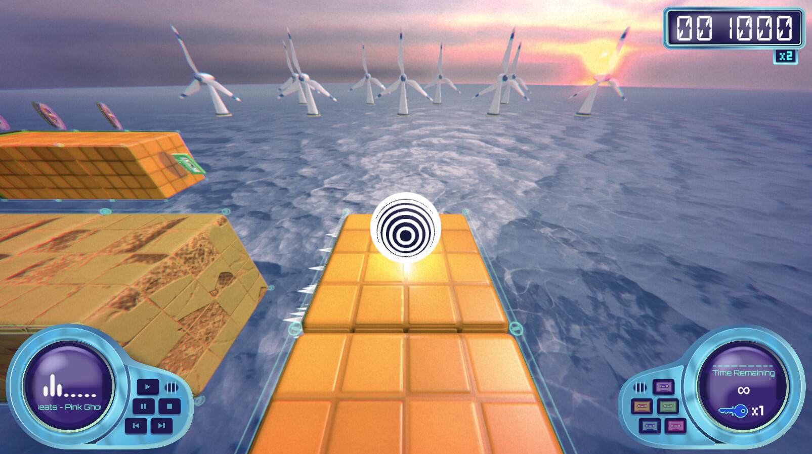 Axyz screenshot 4