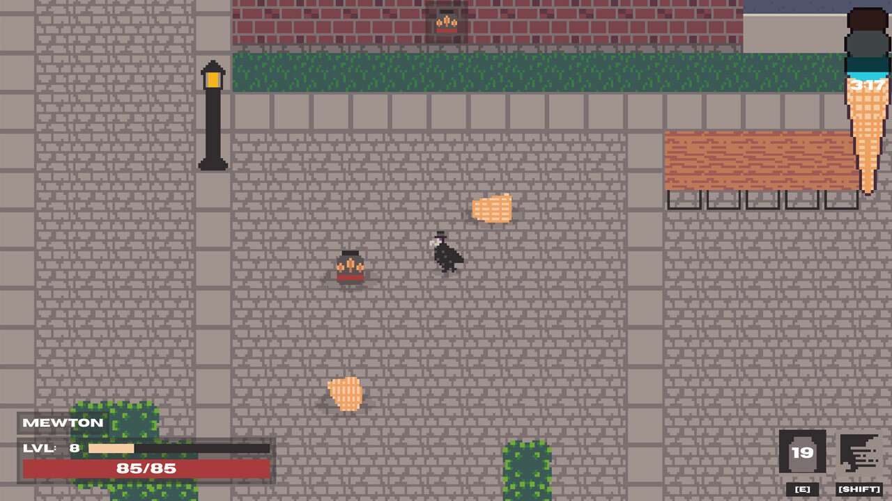 Chadgeon: Enjoyers Edition+ screenshot 7