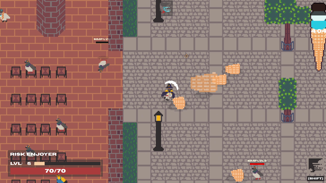 Chadgeon: Enjoyers Edition+ screenshot 8