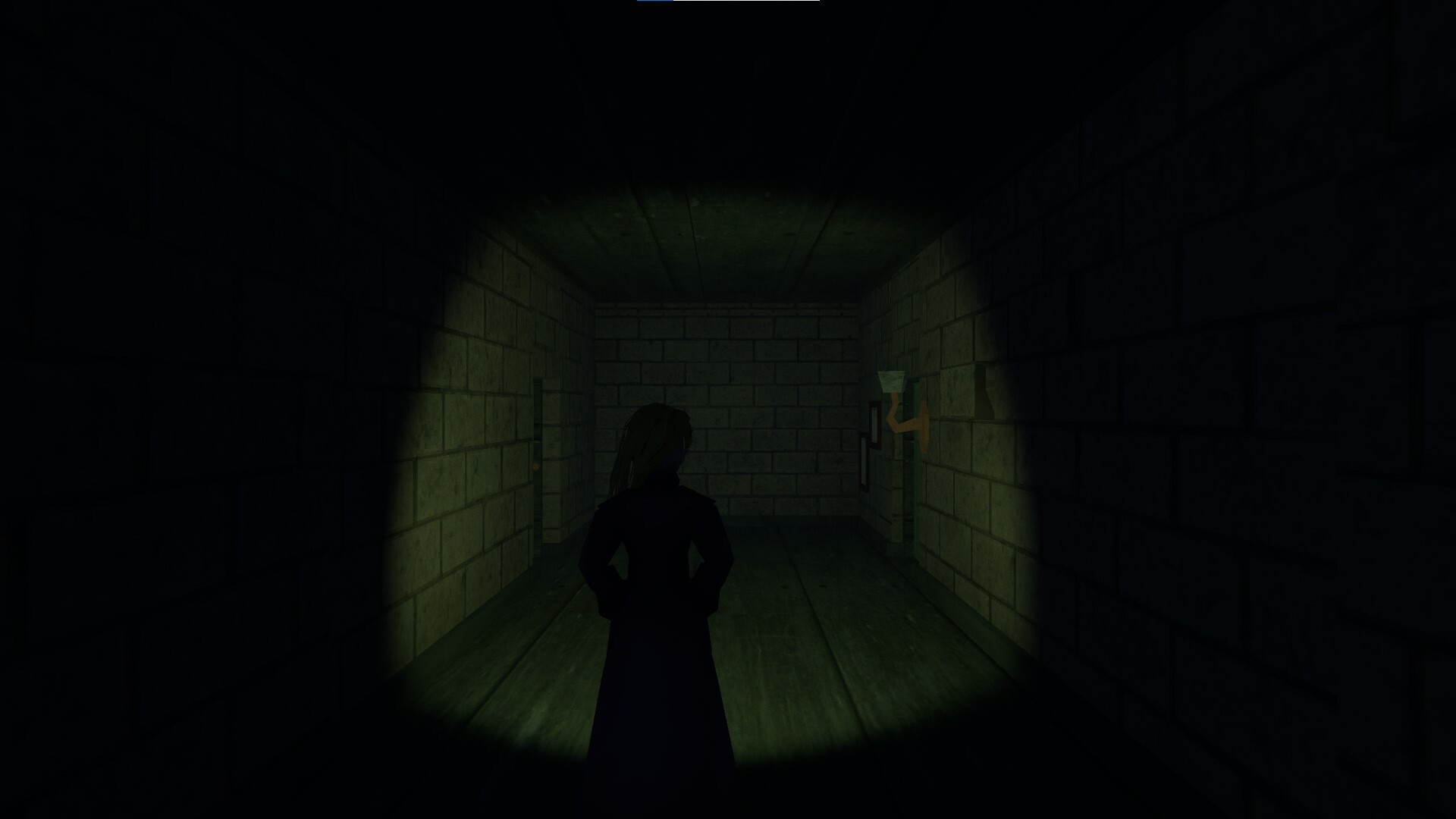 Haunted Record screenshot 4