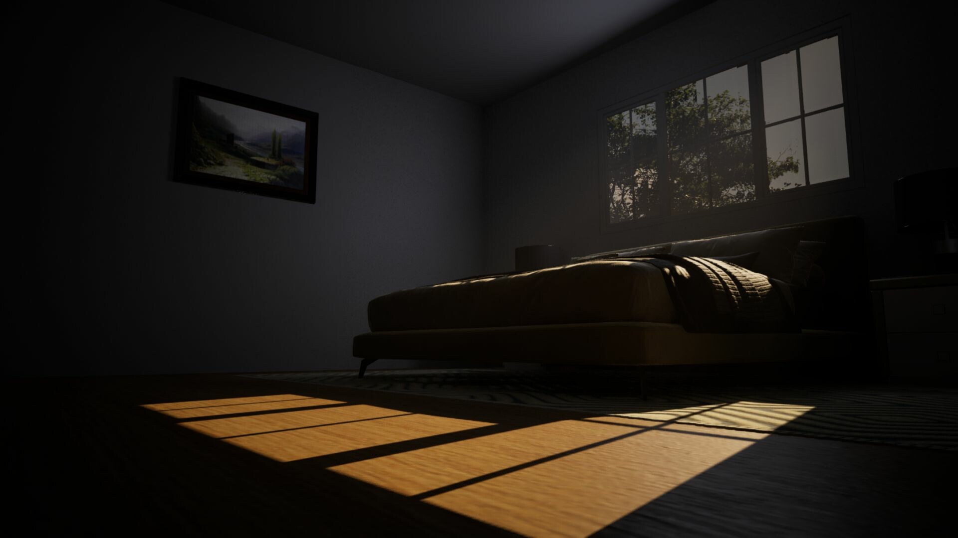 Hidden Facade screenshot 4