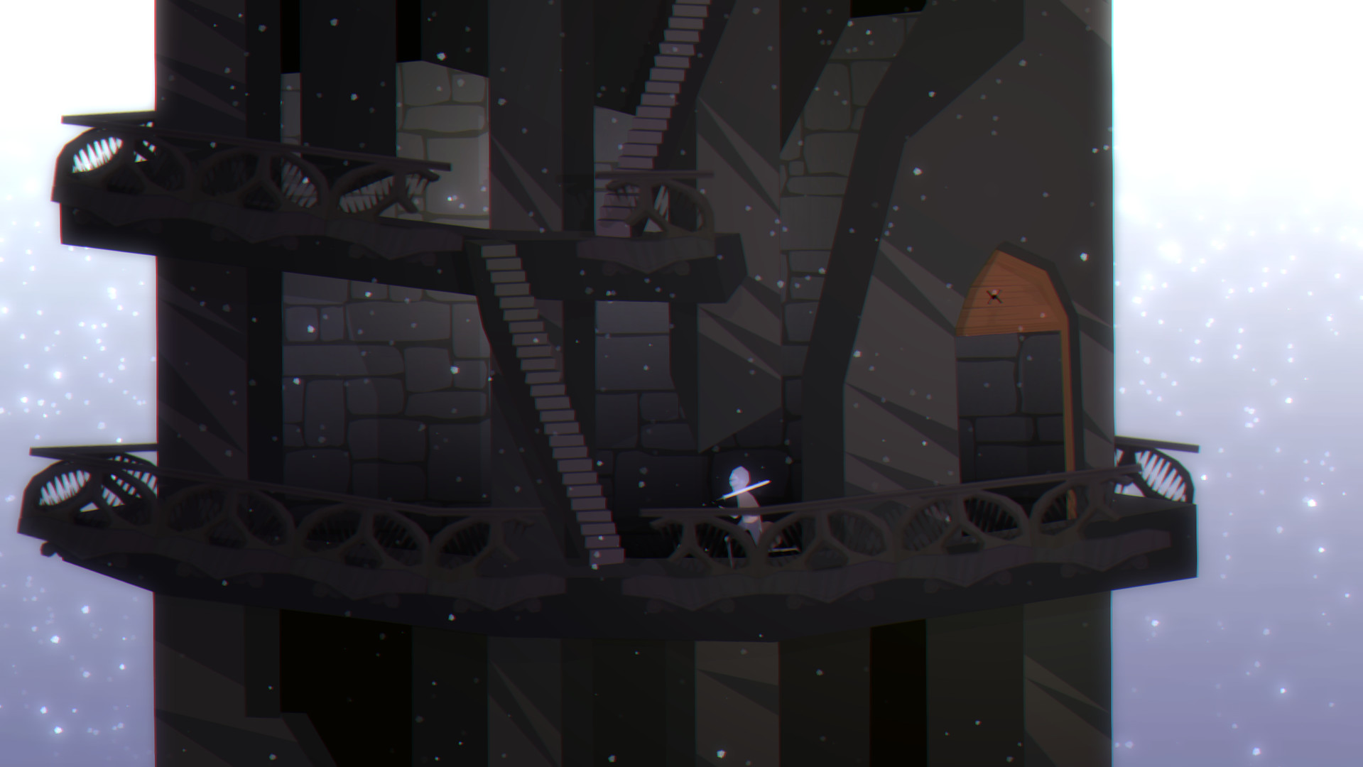 Between Me and The Night screenshot 6