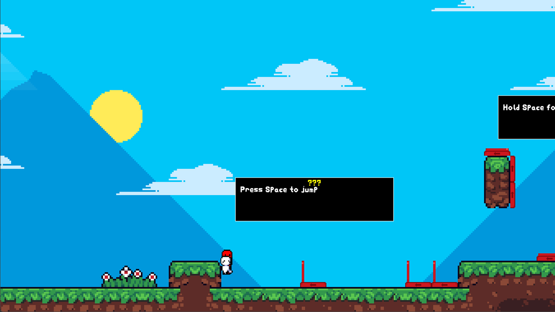 Solar - To the sun screenshot 1