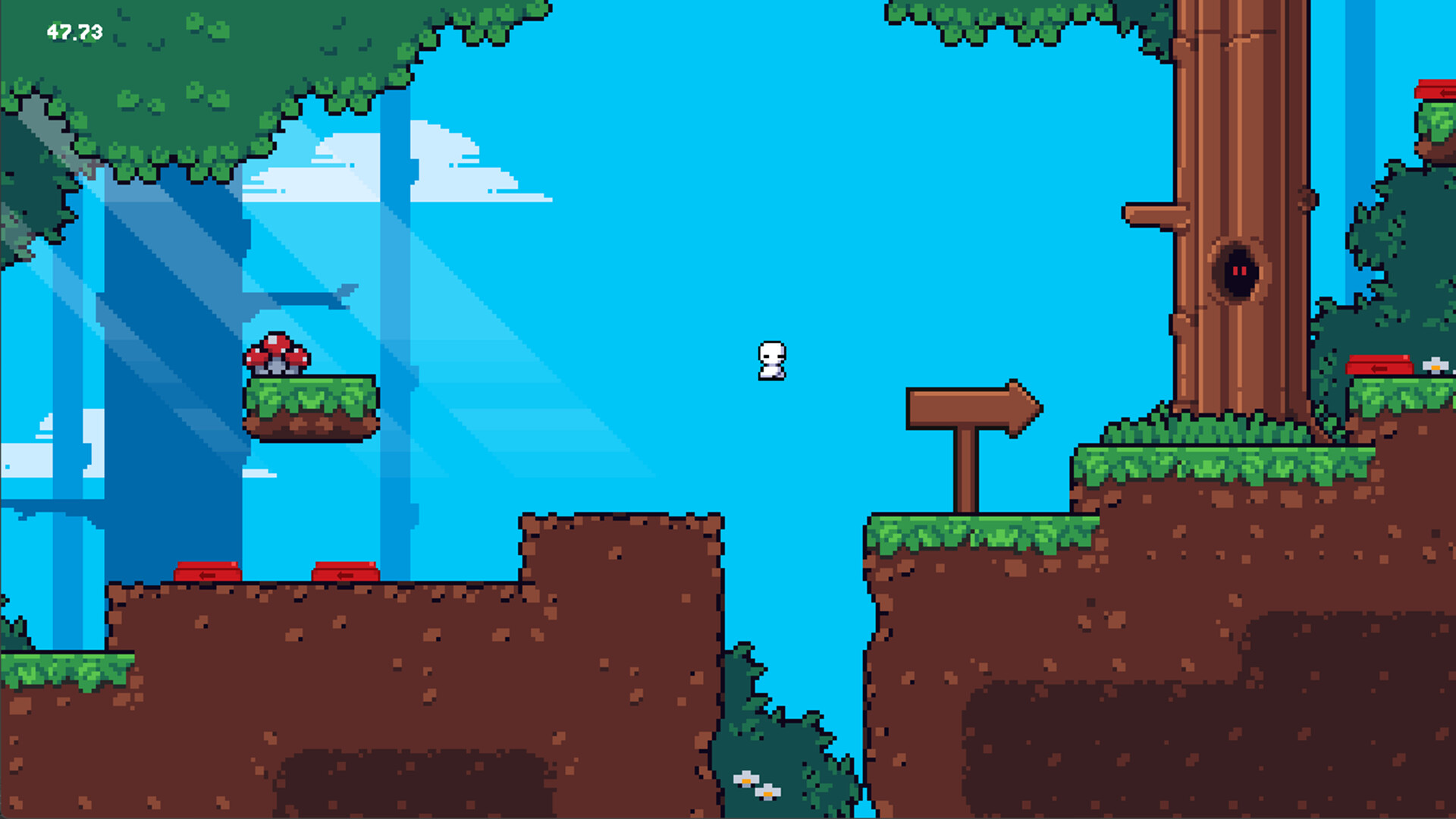 Solar - To the sun screenshot 4