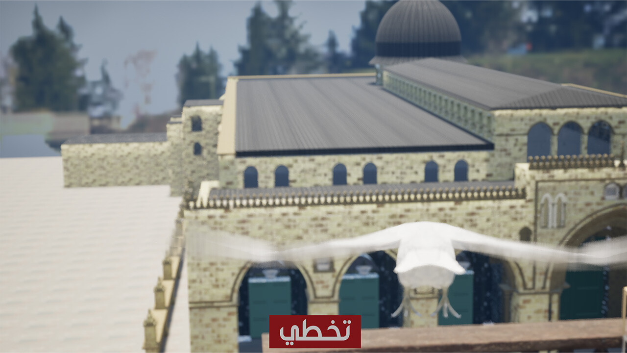 Toofan AlAqsa screenshot 1