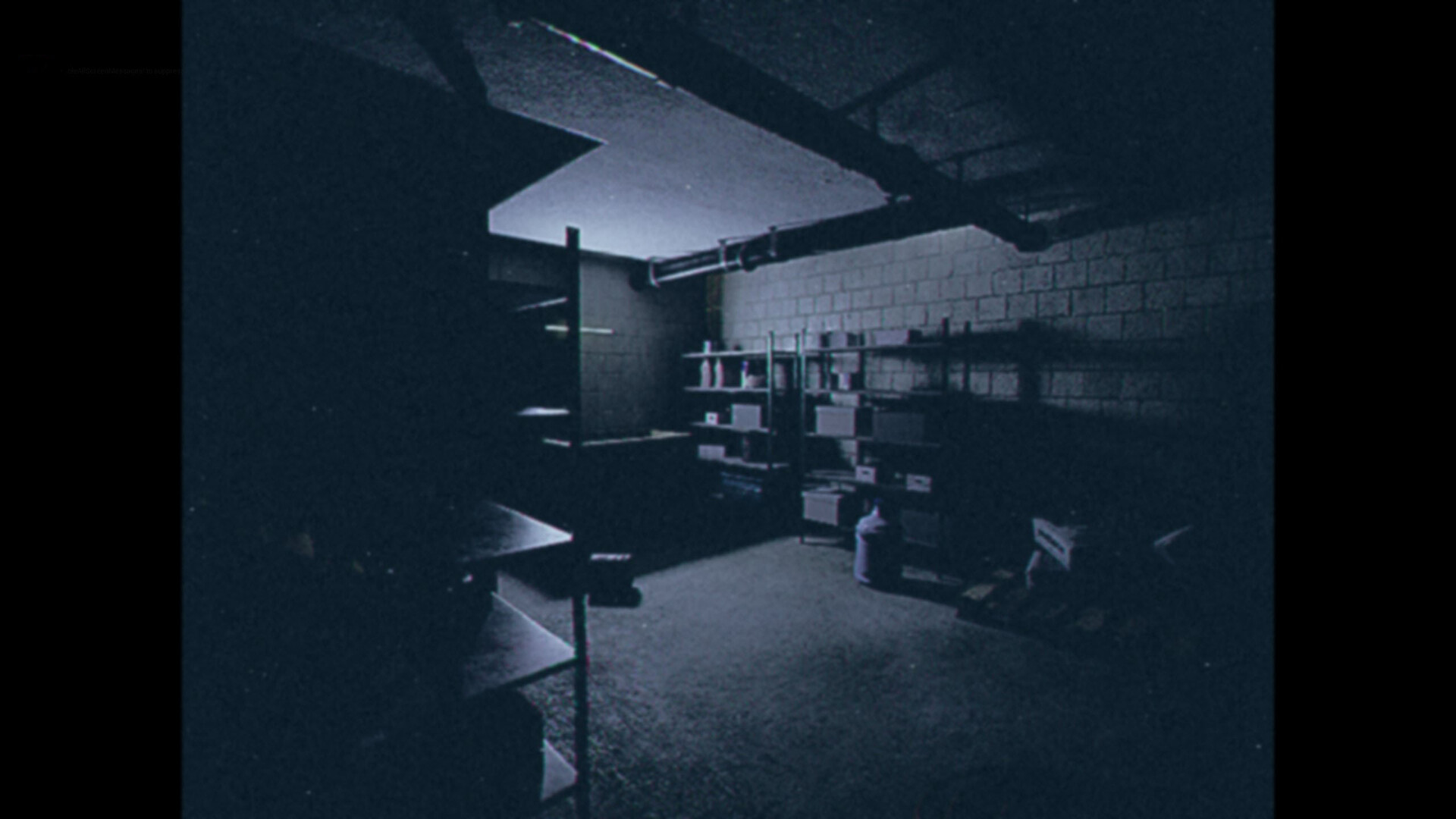 Valley of Shadows screenshot 1