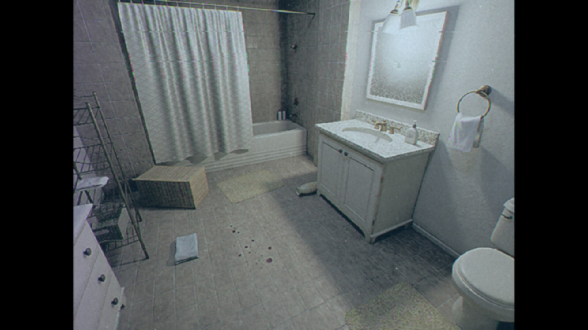 Valley of Shadows screenshot 3
