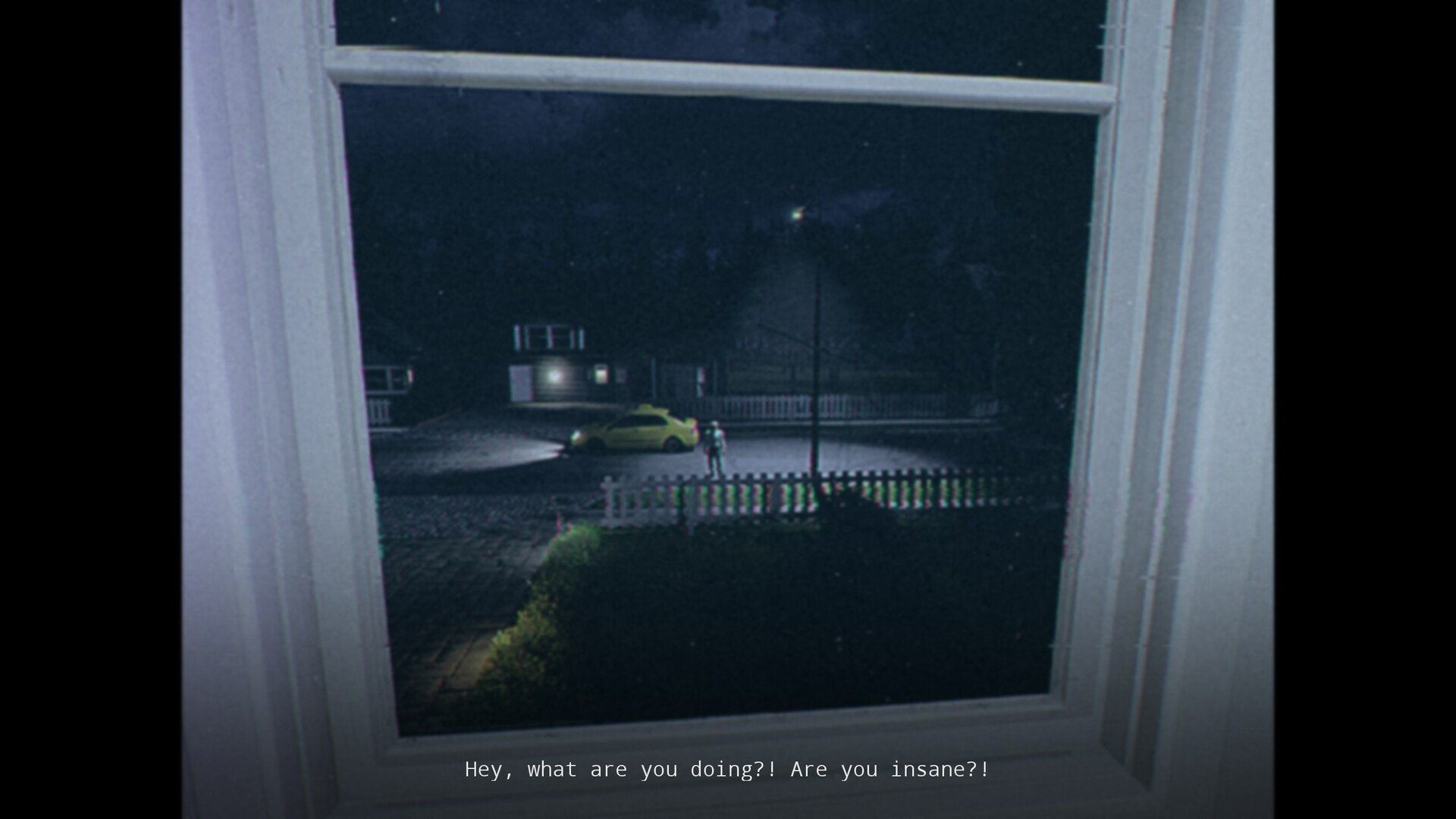 Valley of Shadows screenshot 8