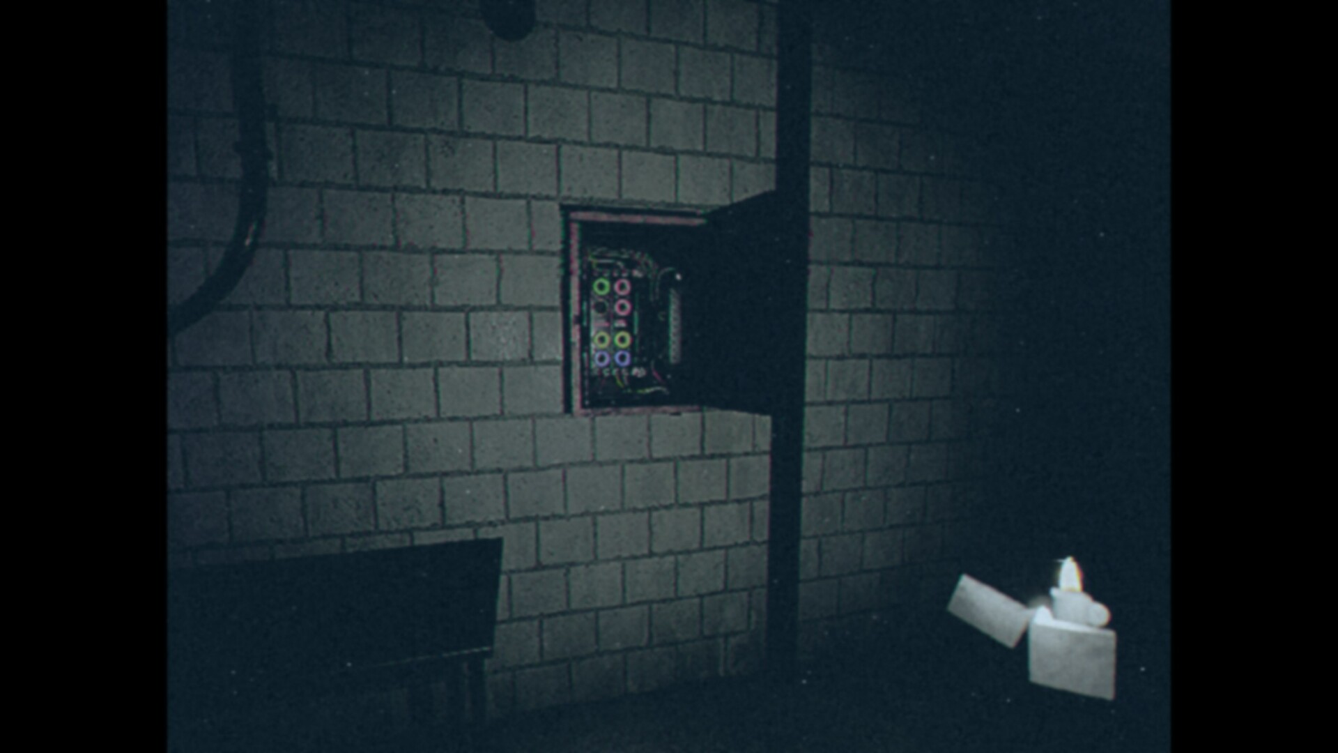 Valley of Shadows screenshot 4
