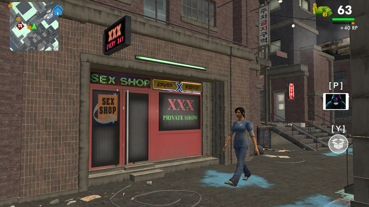 Drug Dealer Sim: Street Hustle screenshot 10