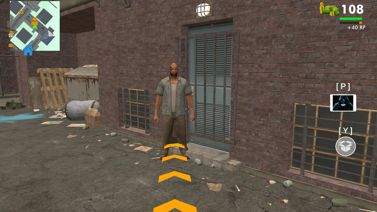 Drug Dealer Sim: Street Hustle screenshot 6