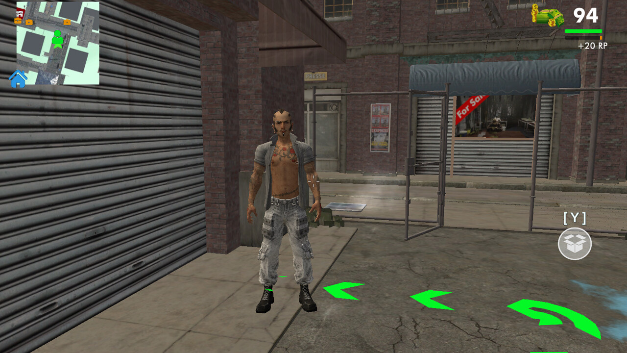 Drug Dealer Sim: Street Hustle screenshot 8