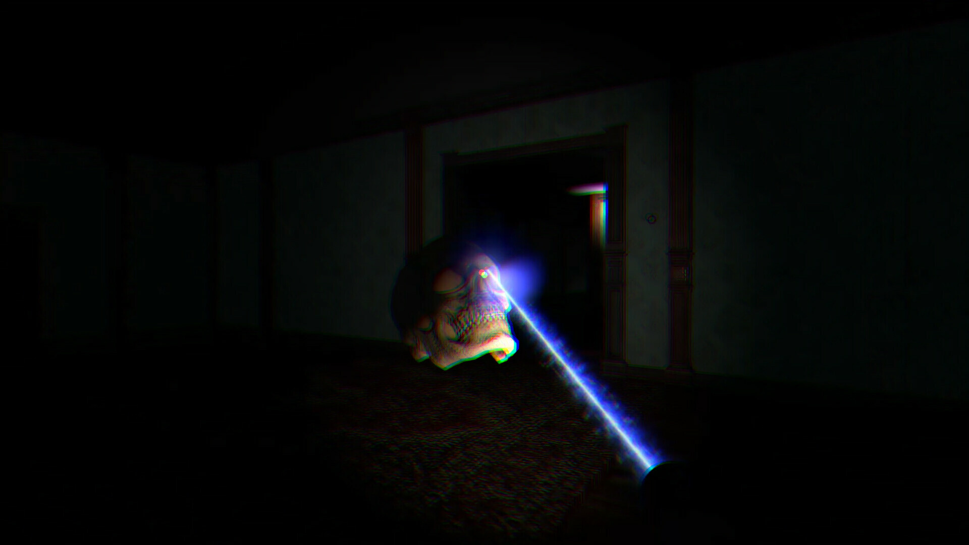 They Speak To Us screenshot 5