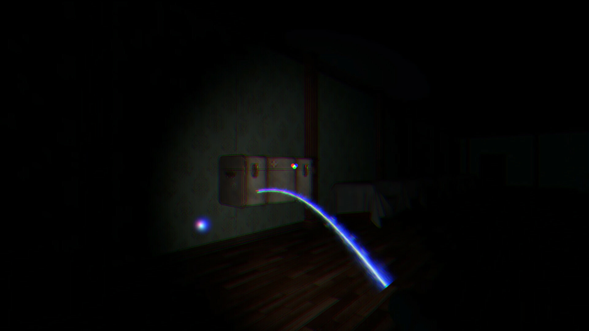 They Speak To Us screenshot 1