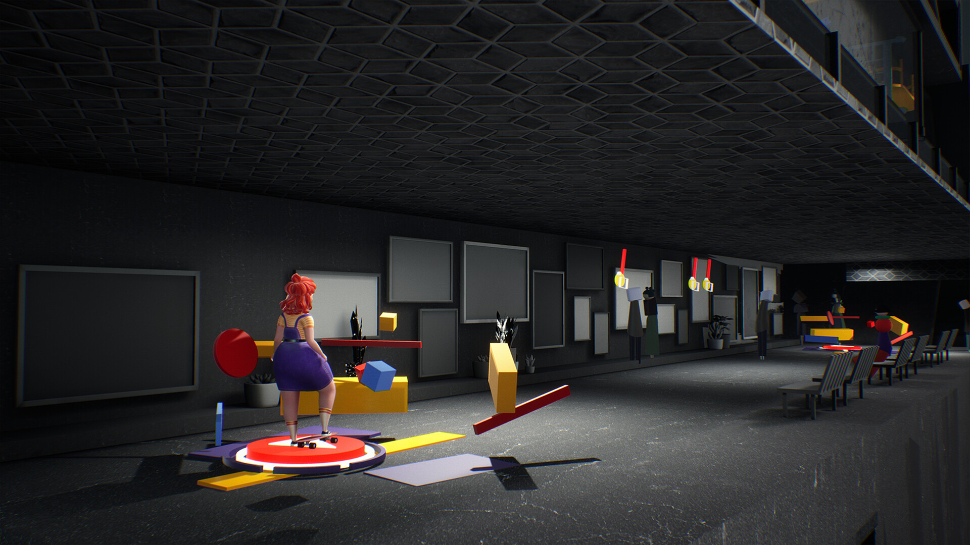 Hannah’s Day screenshot 10