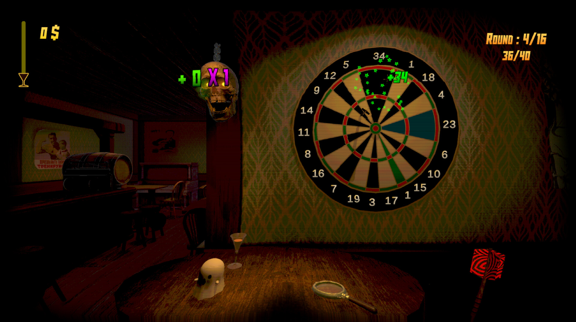 Operation Dartness screenshot 3
