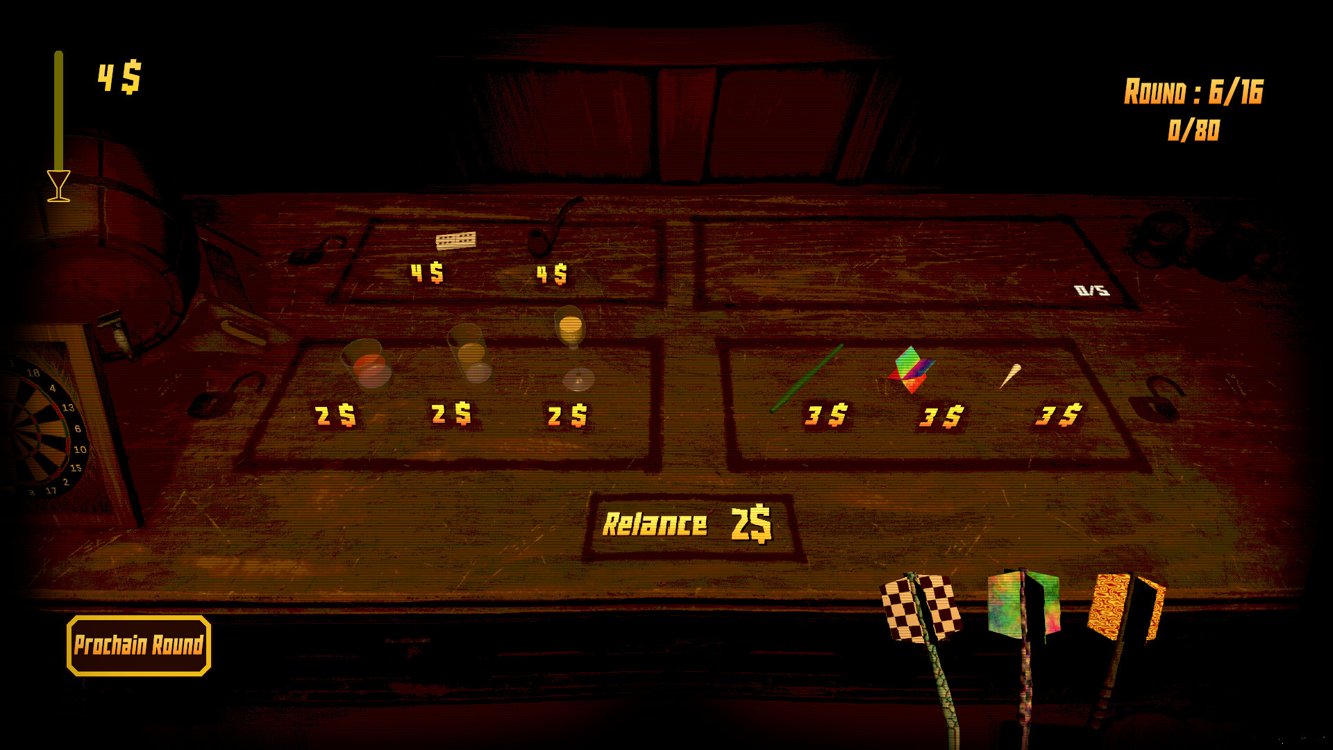 Operation Dartness screenshot 4