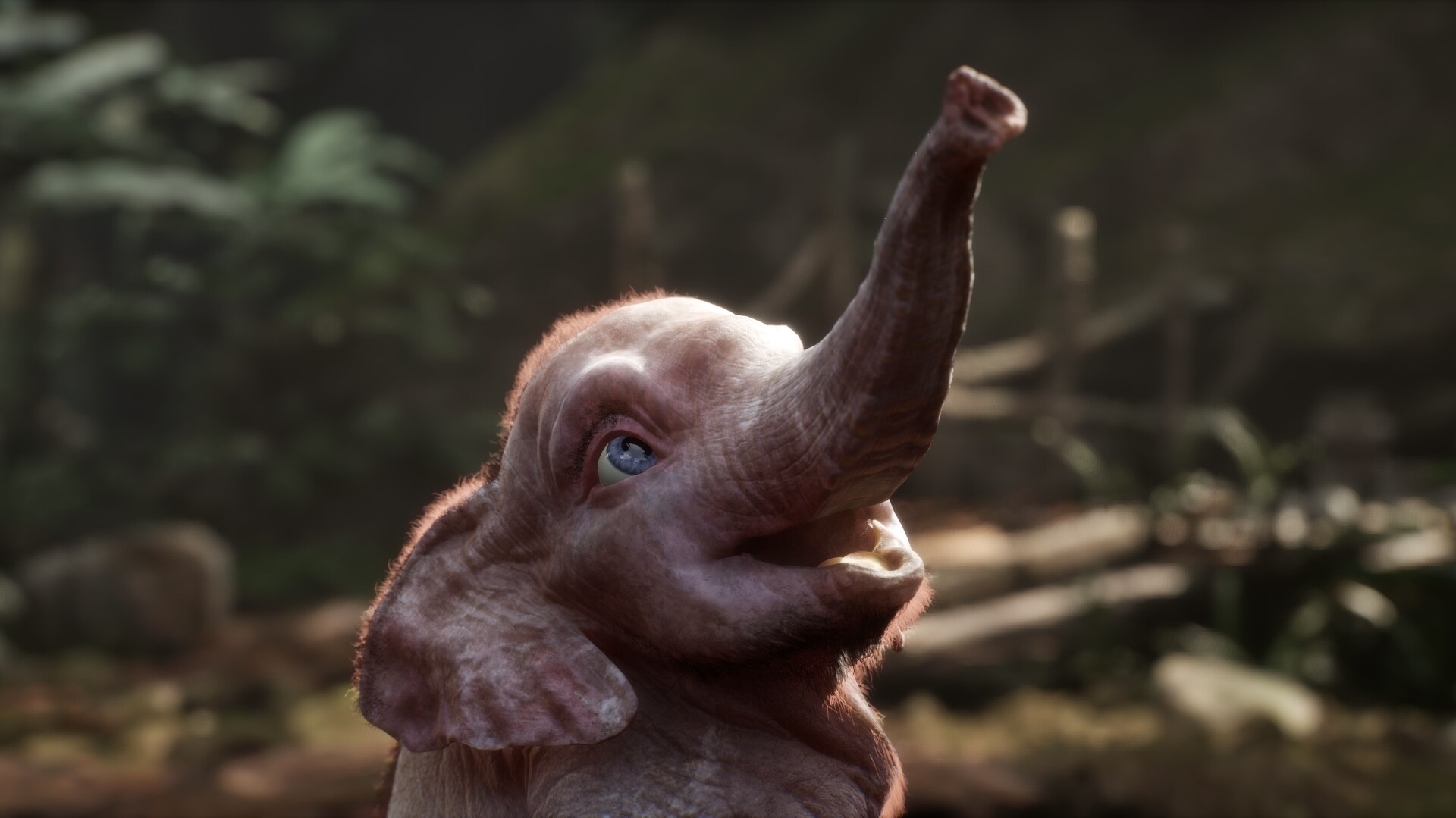 Hanno: A Magical Tale screenshot 8
