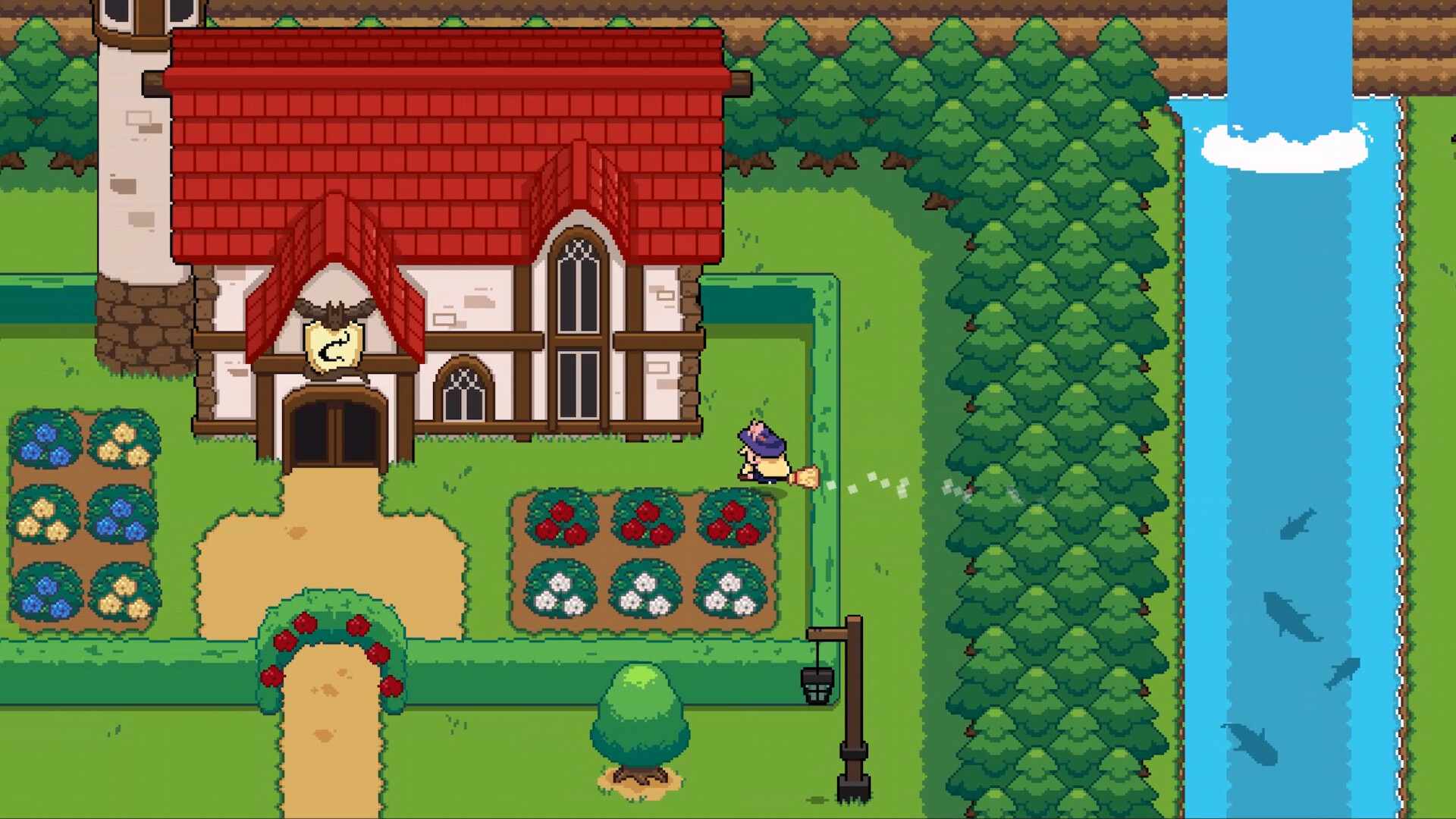 Cauldron Tale screenshot 3