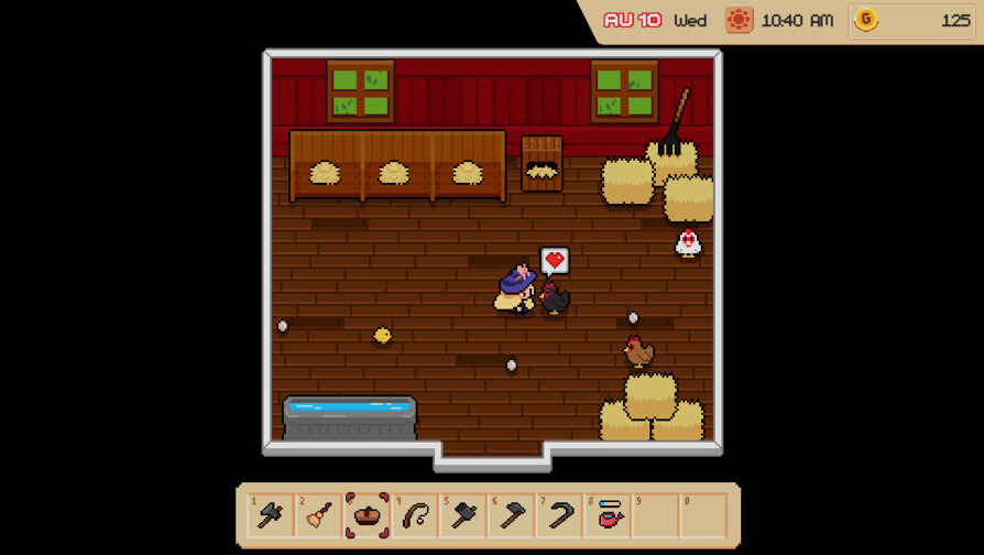 Cauldron Tale screenshot 2