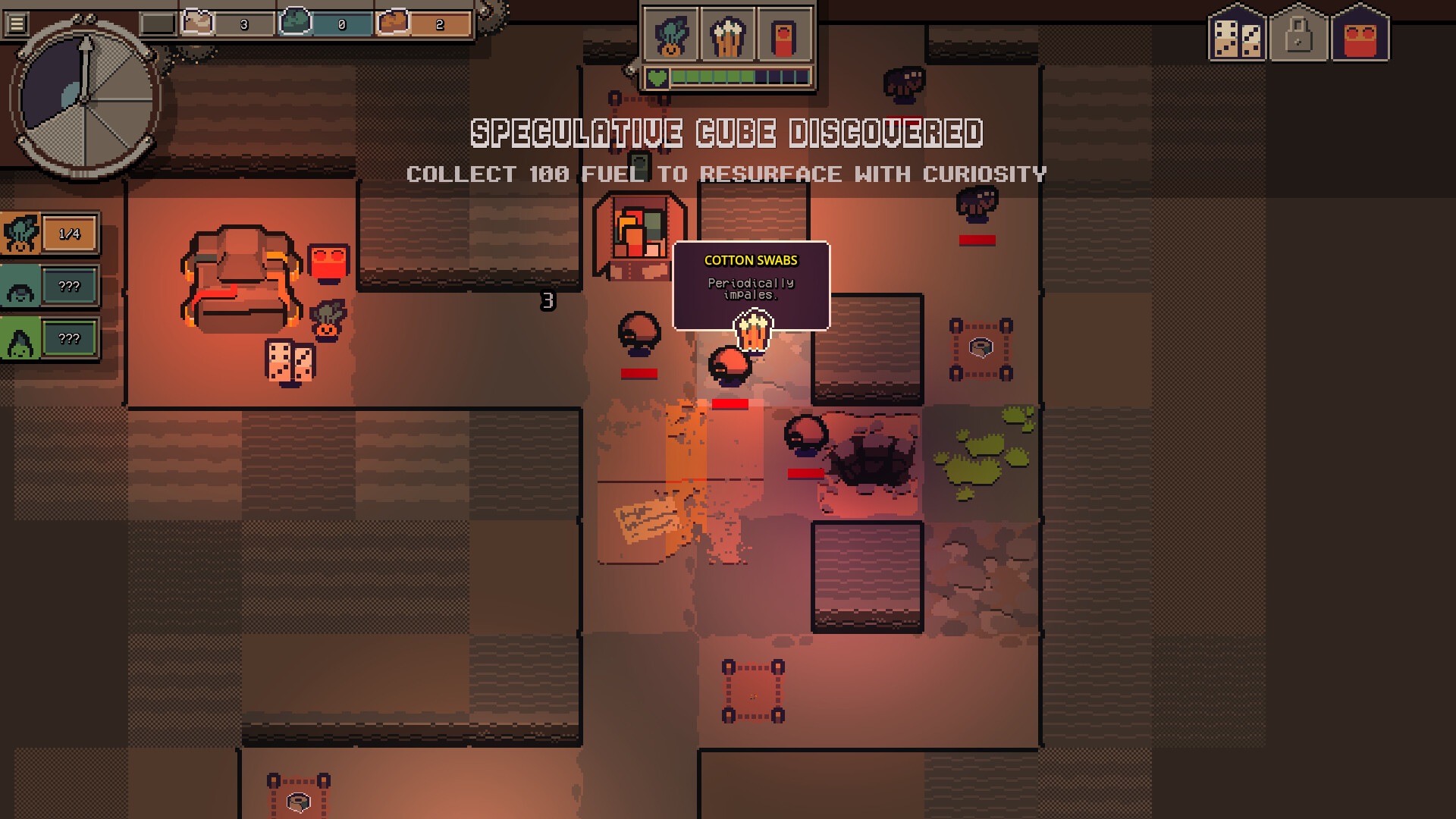 Maize Mace Maze screenshot 4