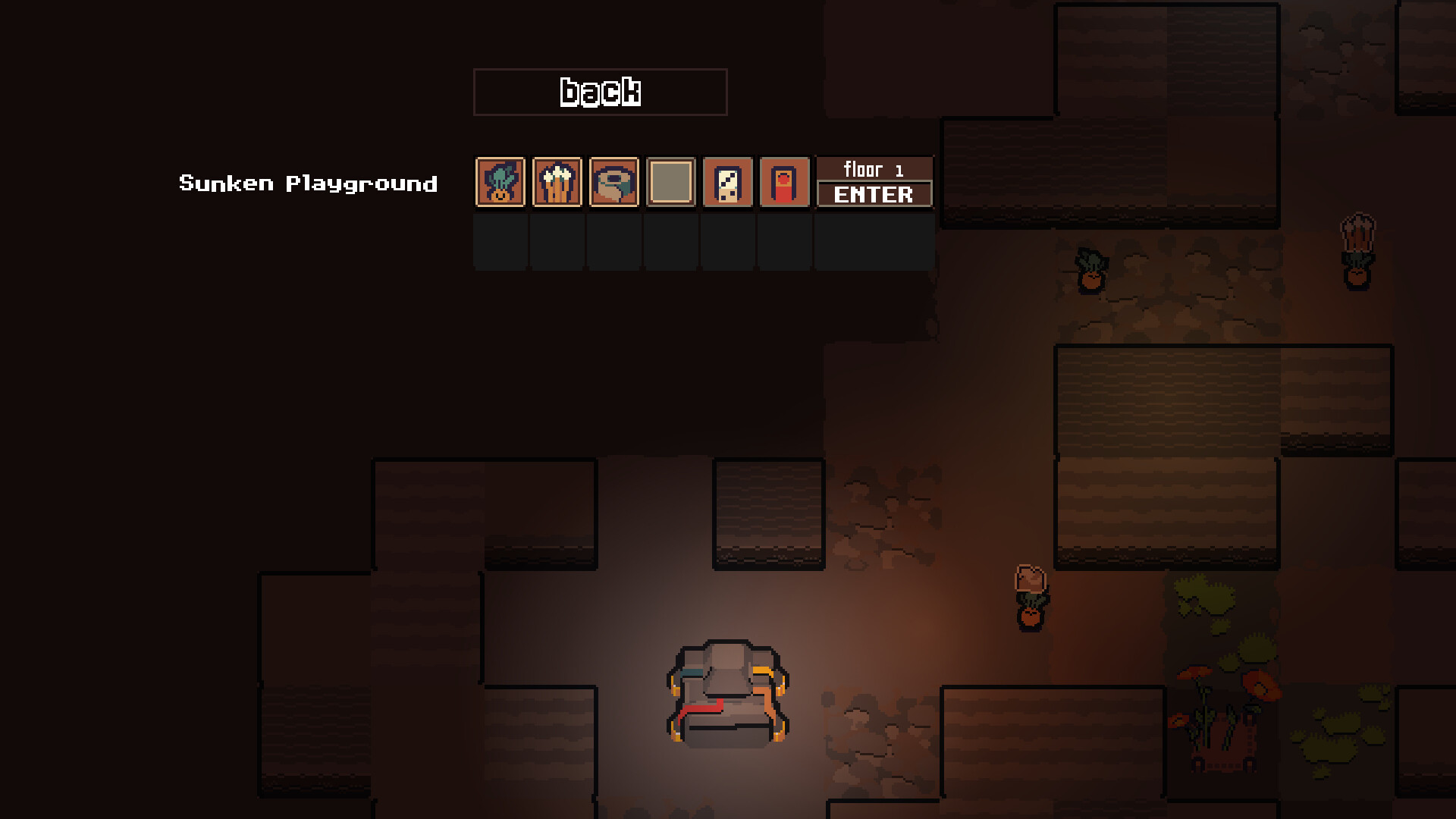 Maize Mace Maze screenshot 5