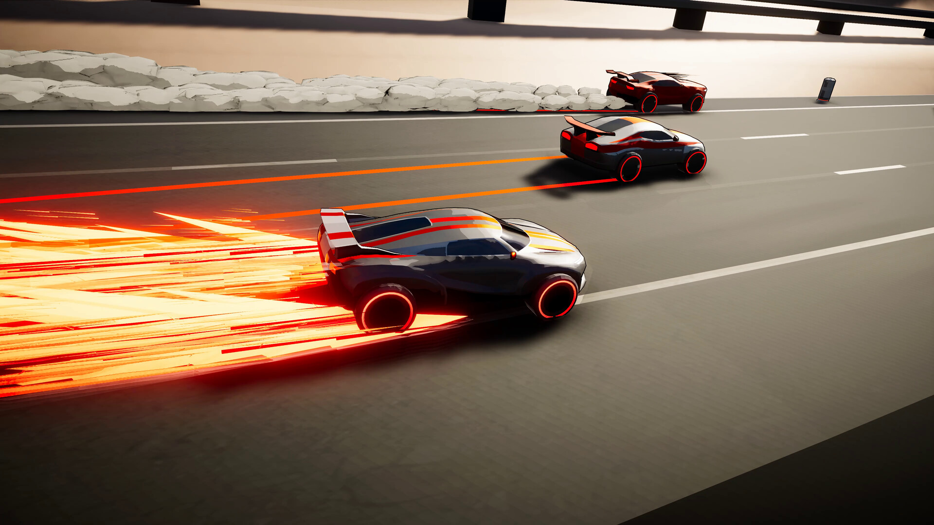 Speed Demons 2 screenshot 9