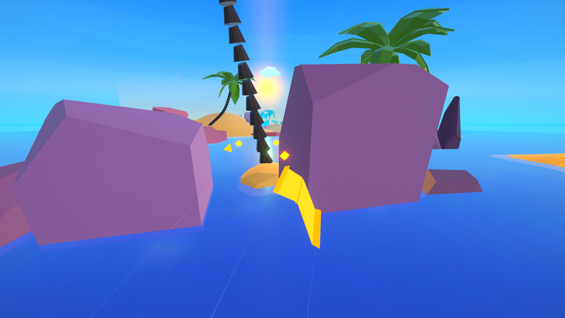 Paperly: Paper Plane Adventure screenshot 7